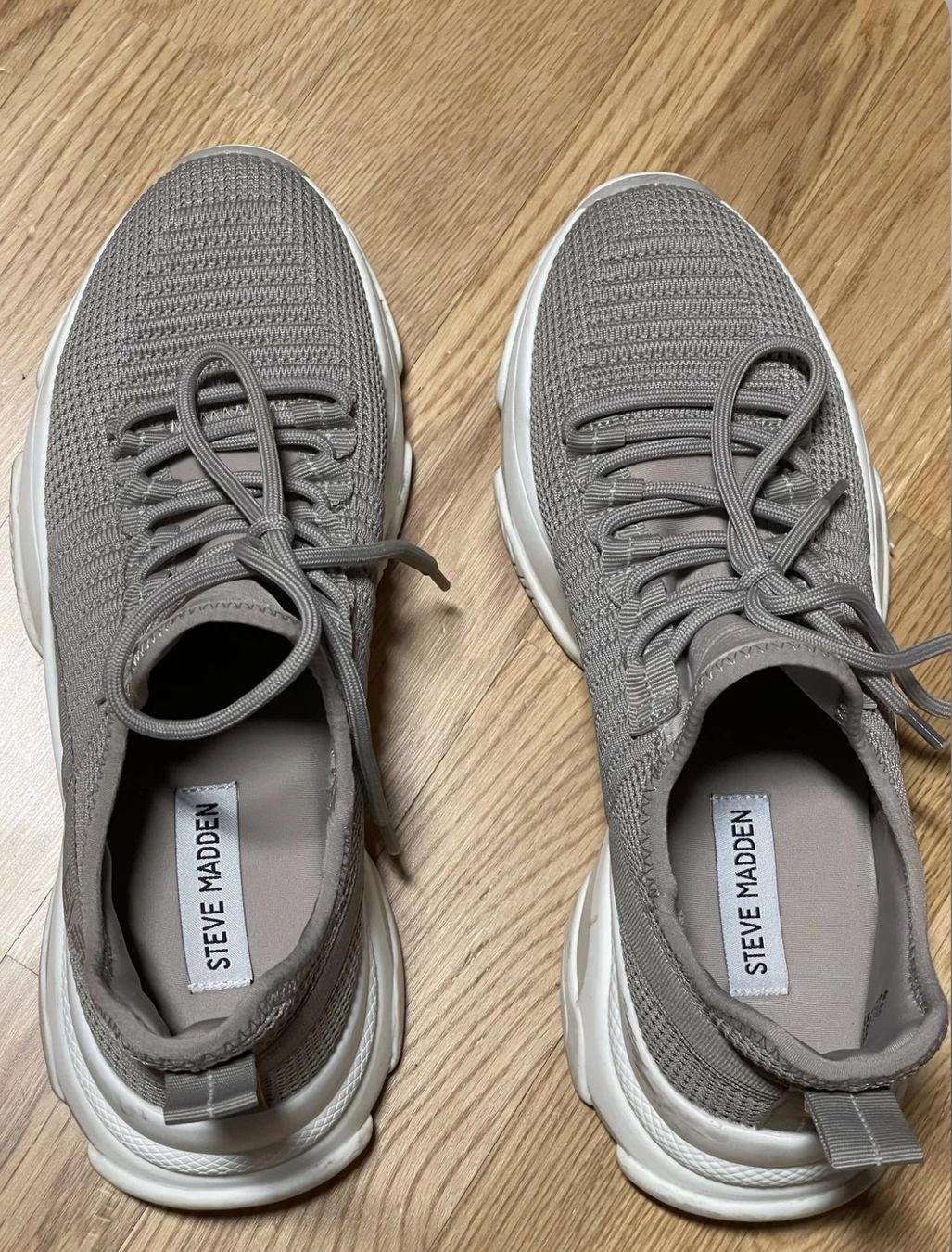 Steve Madden Scarpe da donna: Steve Madden Sneakers – Usato da Rupperswil venduto da Dominum-x 2