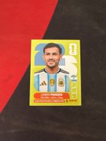 Panini FIFA WM 2026 Sticker - ARG 12