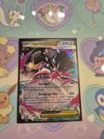 Mega-Flunkifer EX Pokemon MEG 094/132 DE