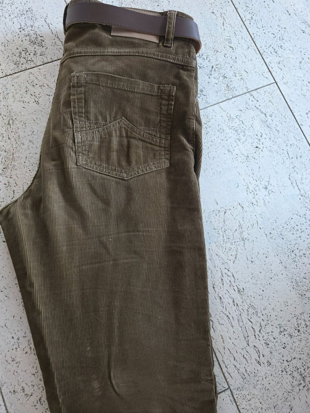 Pantalons: Herrenhose – D'occasion à Bünzen par Floh99 4
