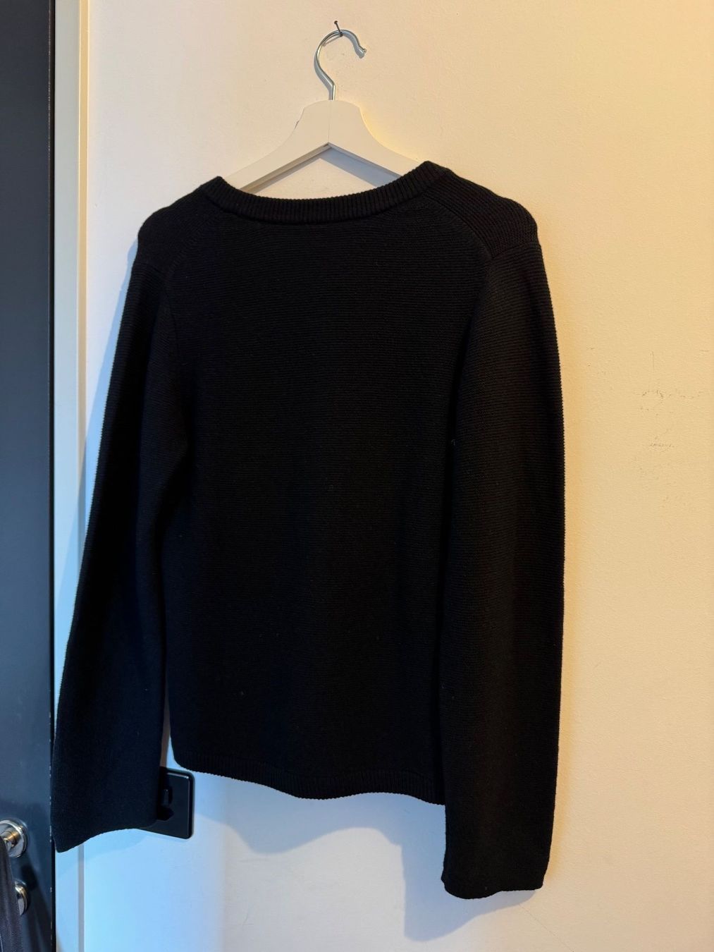 Pullover & Sweatshirts: Wollpullover Malene Birger – Gebraucht aus Arbon von flowerandfound 1