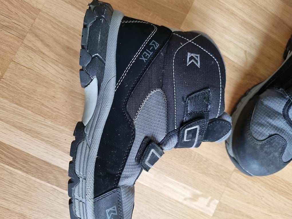 Scarpe per ragazzi: Winterstiefel 37 Kastinger – Usato da Arlesheim venduto da evi_gm8h 1