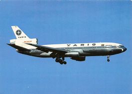 Varig McDonnell Douglas DC 10-30