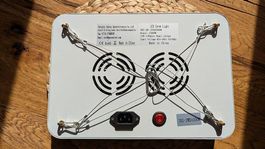 LED Grow light lamp, Lampe, Pflanze, Anzucht,