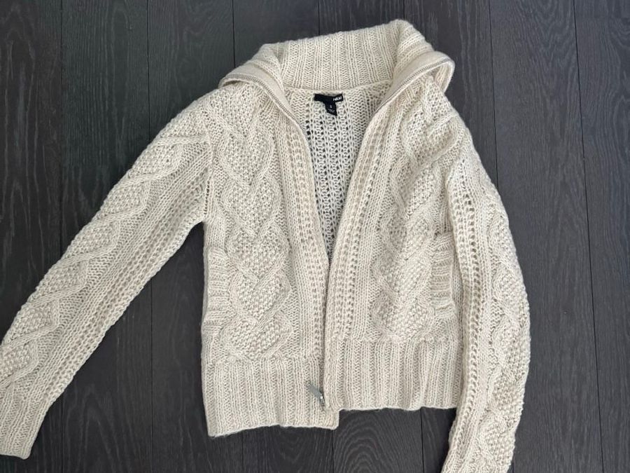 Giacche: Strickjacke grösse S – Usato da St. Gallen venduto da bea_9qzt