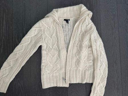 Strickjacke grösse S