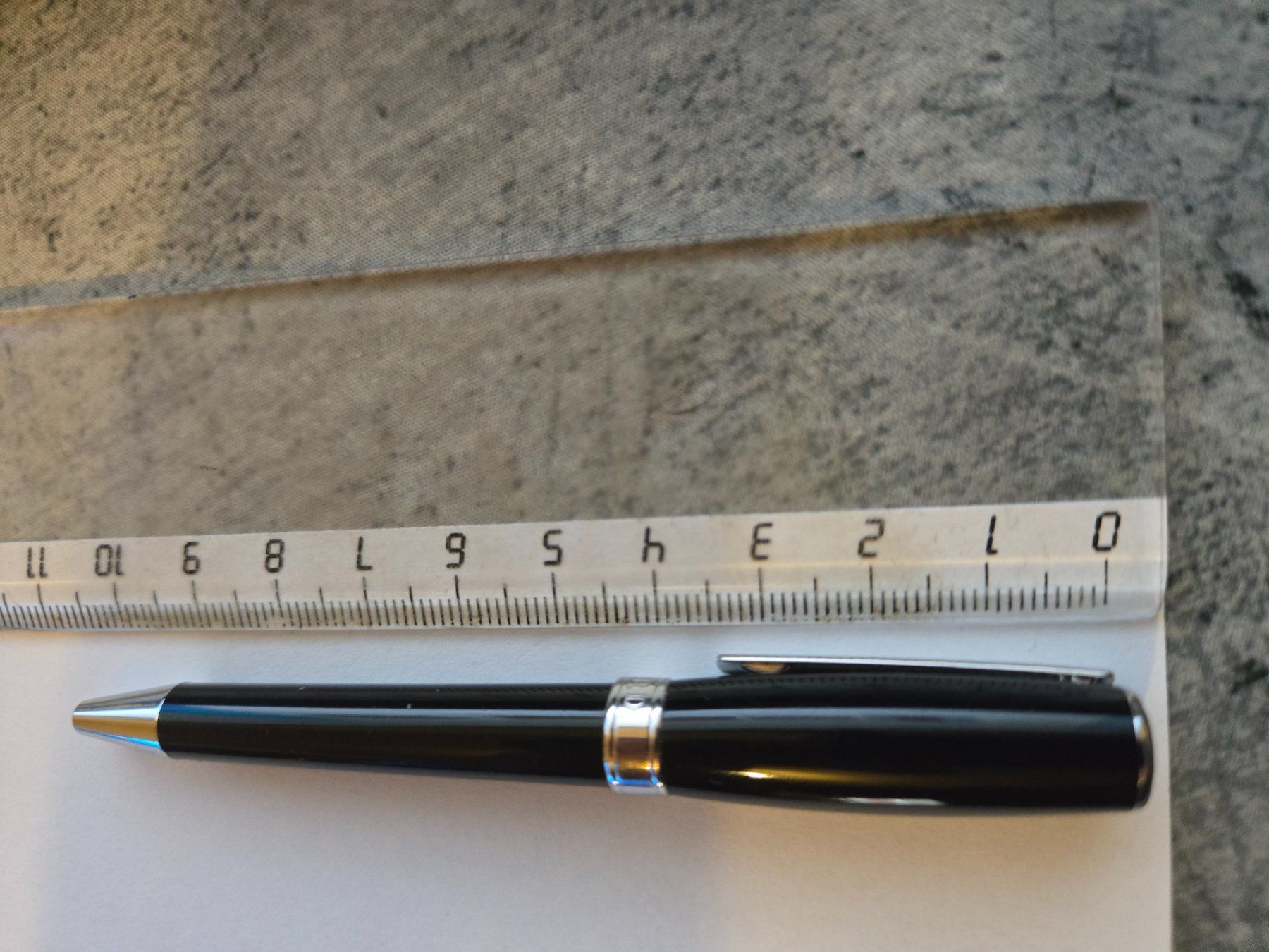 Chopard Stifte & Marker: Chopard Kugelschreiber – Neu (gemäss Beschreibung) aus Yverdon-les-Bains von pal_pn6d 3