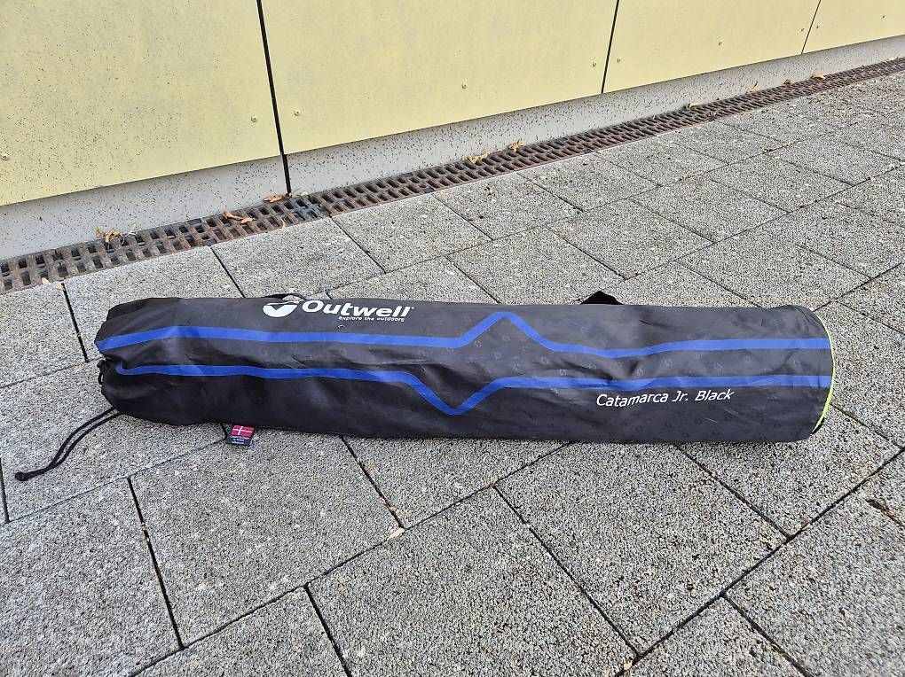 Stühle: Campingstuhl Kinder – Gebraucht aus Oberrohrdorf von Hoto 3