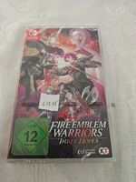 NINTENDO Fire Emblem Warriors: Three Hopes, Nintendo Switc