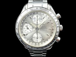 Omega Speedmaster Chrono Triple Date Automatic 39mm *U1442