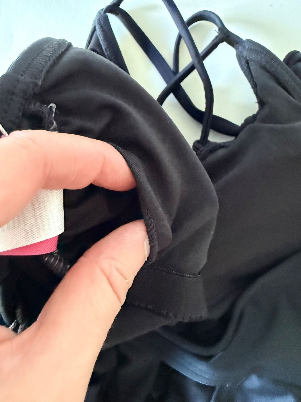 Costumi da bagno & Bikini: VENICE BEACH, Badekleid, Grösse 36C/D, Farbe Schwarz – Nuovo e nell'imballaggio originale da Rudolfstetten venduto da gst_g7xl 7