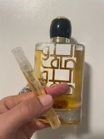 Lattafa Al Awsaaf EDP 5ml. Abfüllung.  5ml.. Spray Flasche