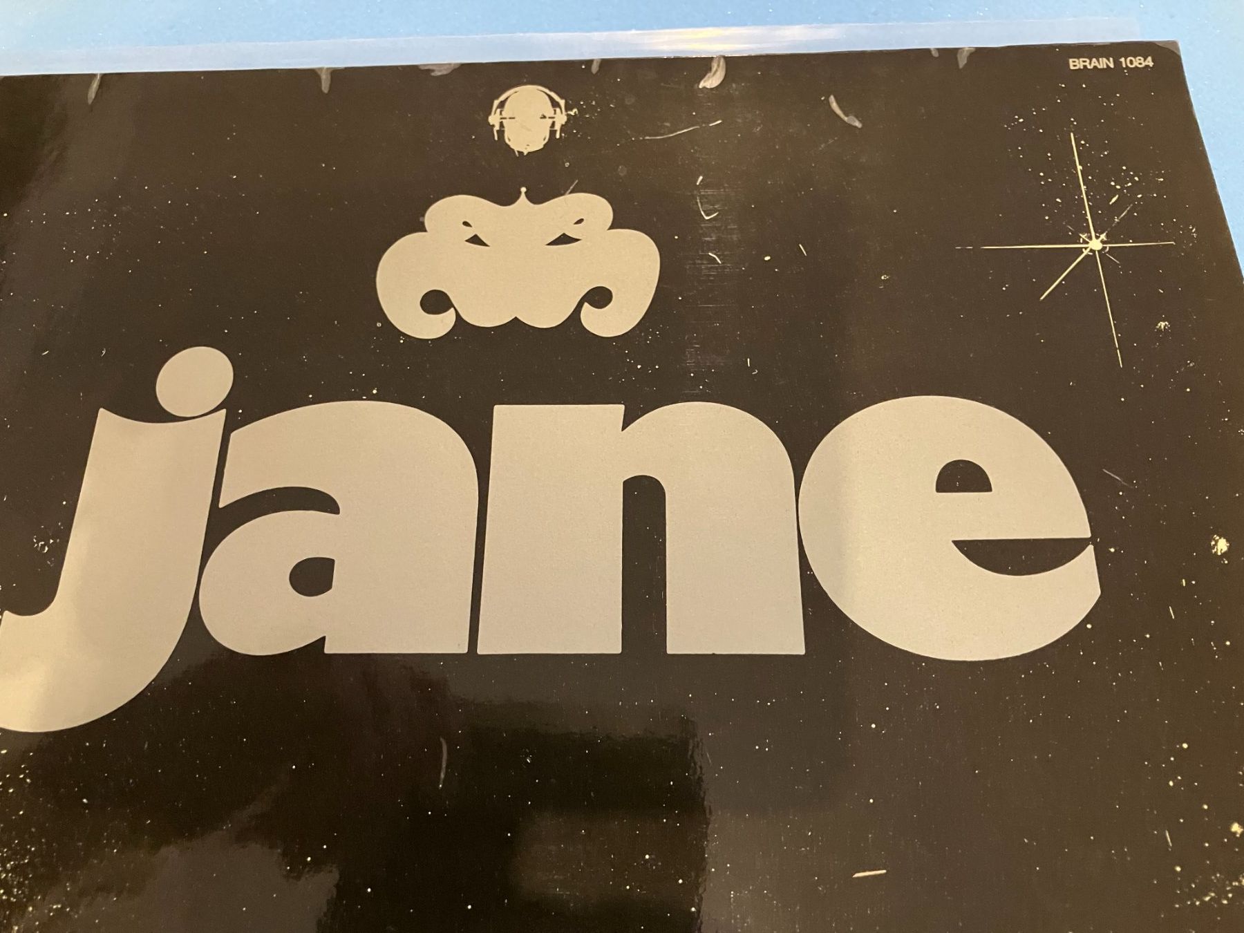 Dischi in vinile: Jane – Usato da Aarwangen venduto da Jukebox3 1
