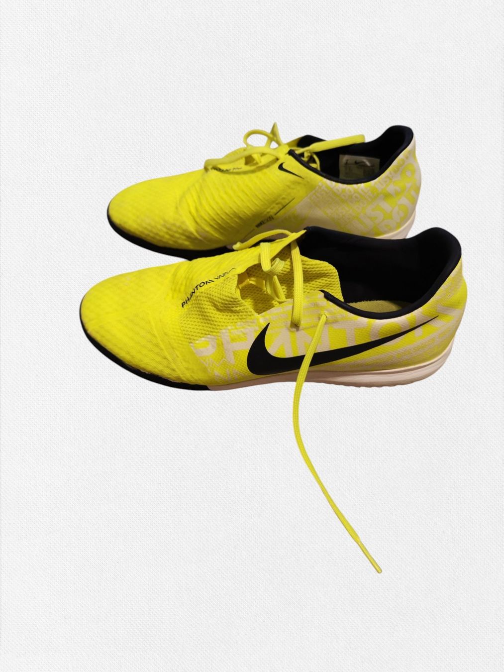 Nike Scarpe da uomo: Nike Phantom Fussballschuhe, Grösse 41, – Usato da Rapperswil SG venduto da Vandalis 1
