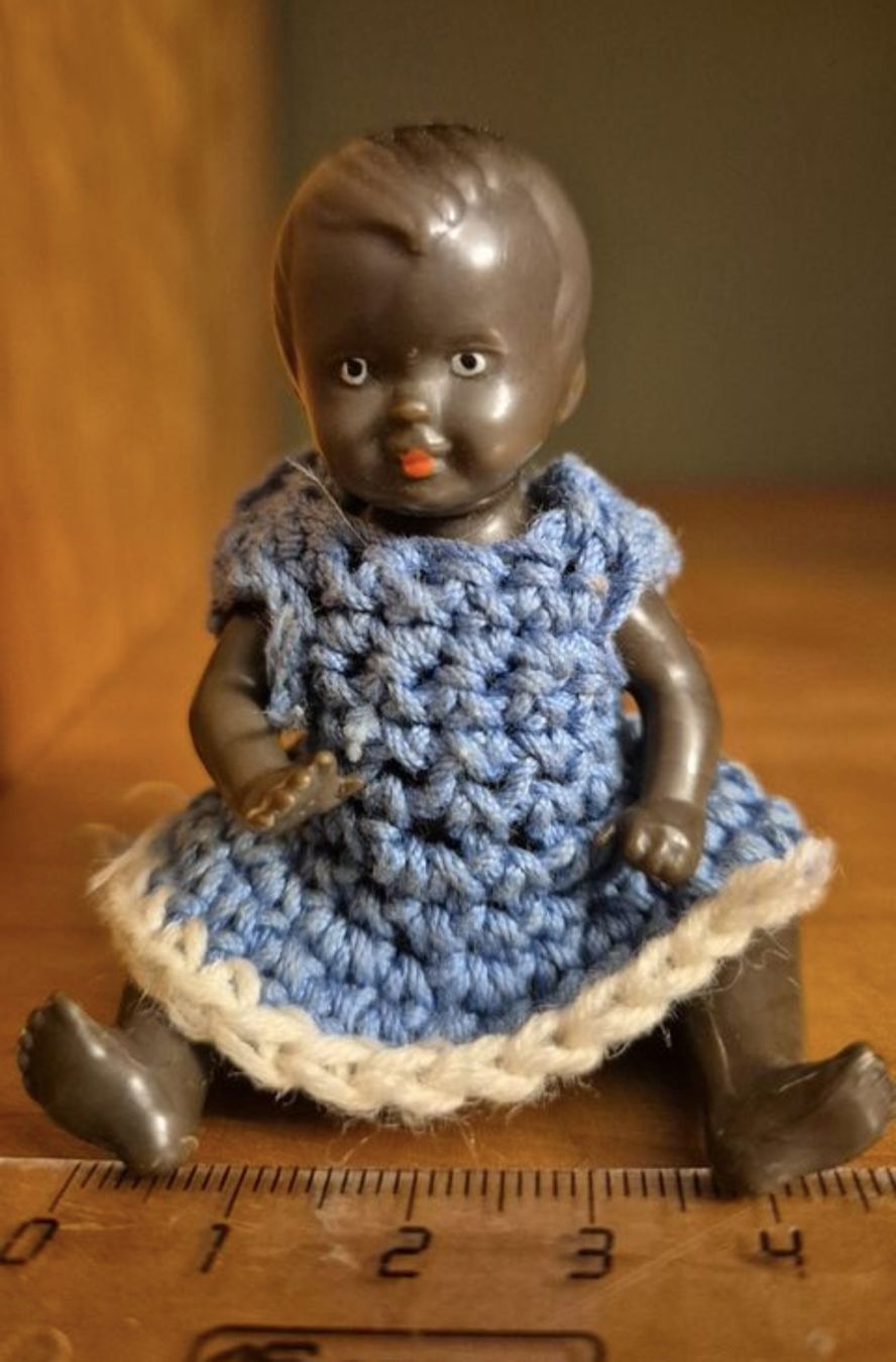 Bambole: süße Puppe – Usato da Schaffhausen venduto da peggi77755 5