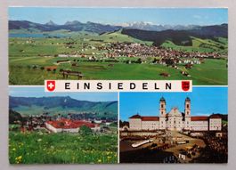 Einsiedeln