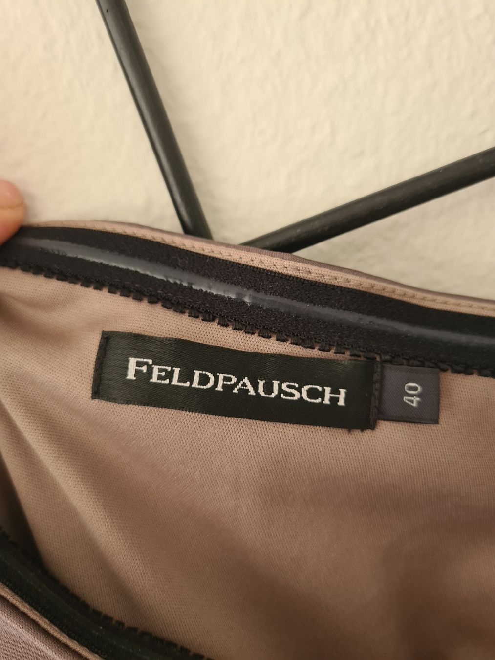 Kleider: Kleid Gr.M von Feldplausch – Neu (gemäss Beschreibung) aus KRIENS von Franzy_Blond10 4