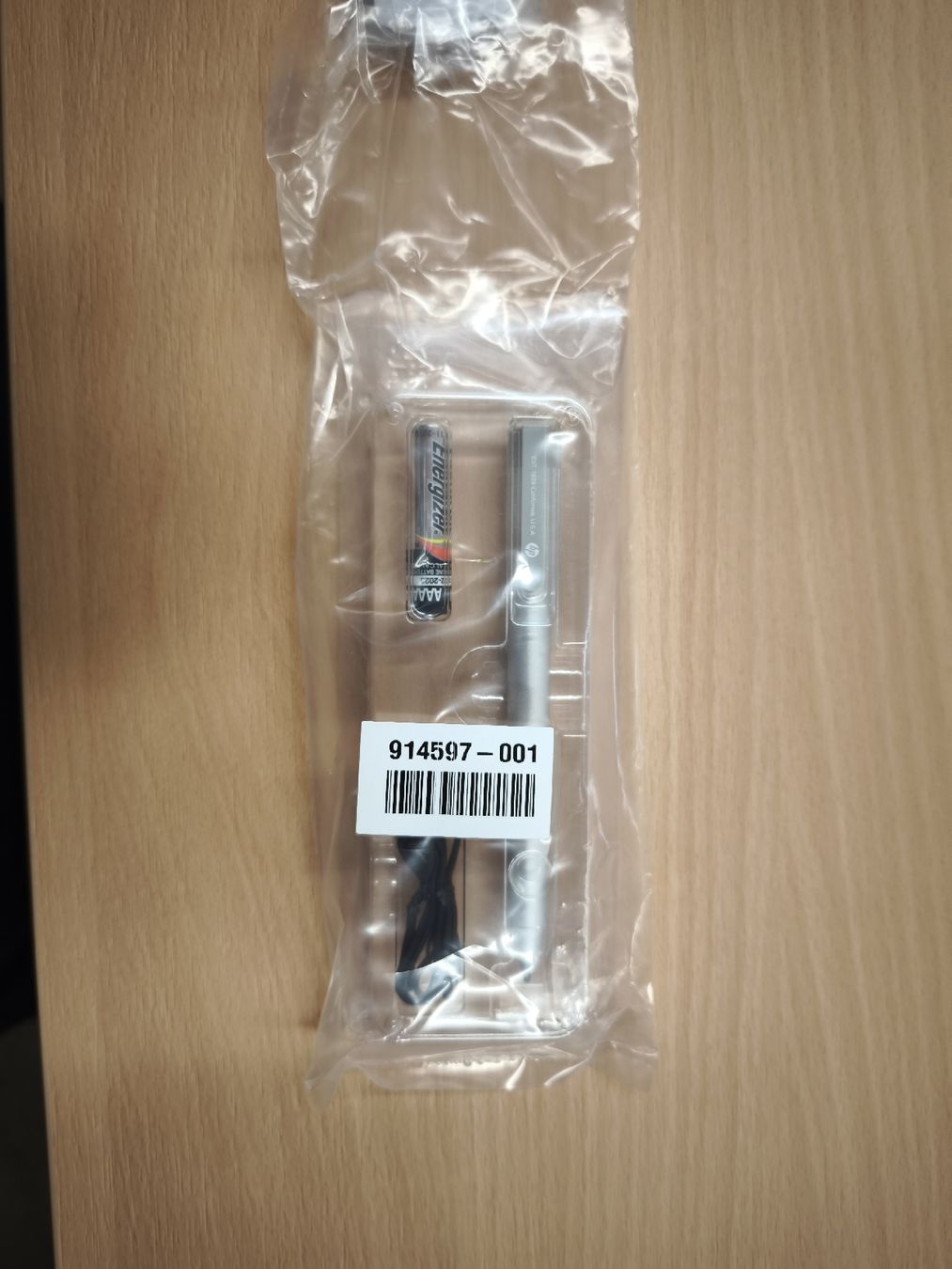 Hewlett Packard Stifte & Marker: HP Active Pen – Neu und originalverpackt aus Wetzikon ZH von masterzopp 1