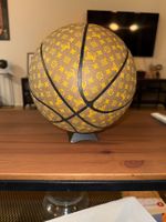 Custom Basketball