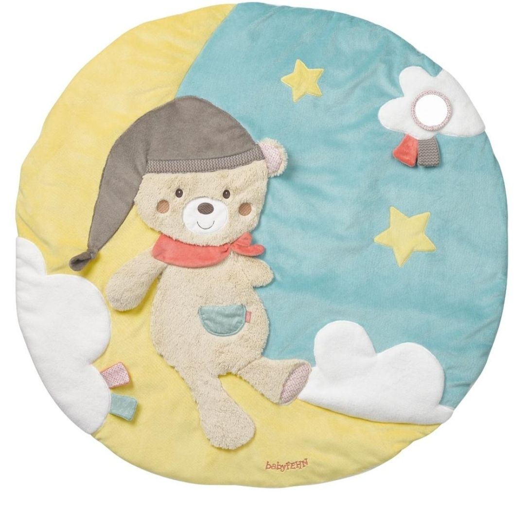 Fisher-Price Jouets: BABY FEHN ACTIVITY PODLOGA Bruno – D'occasion à Basel par Meda.moja 1