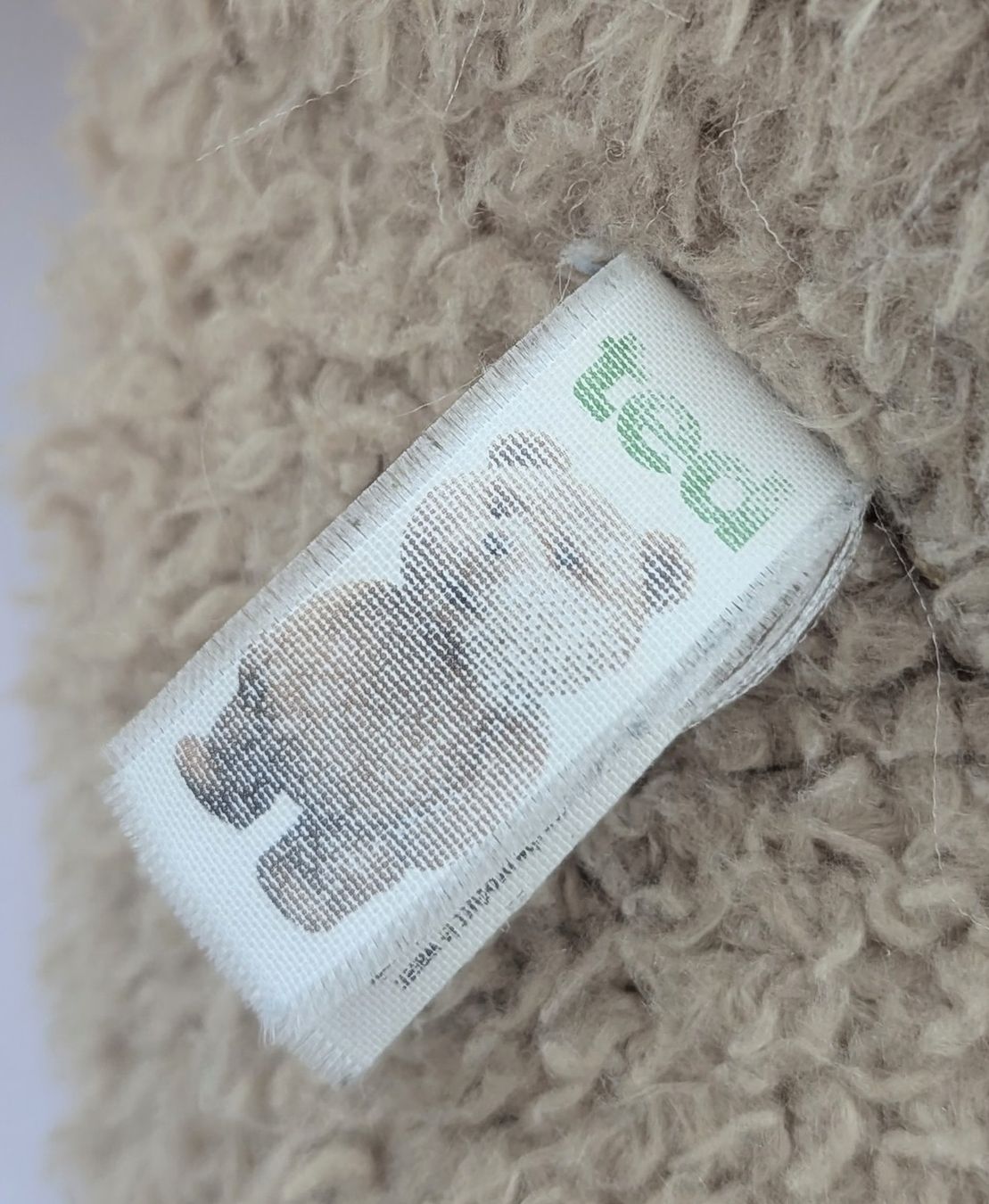 Giocattoli: TED 2 Teddy Bär - ca. 60cm - Plüsch Figur - plüschtier – Usato da Wängi venduto da ABIZONE-86 2