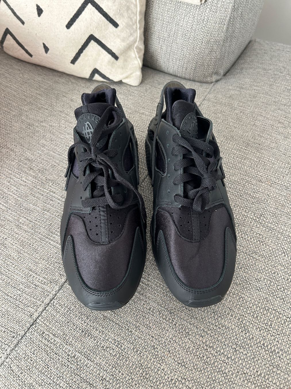 Nike Scarpe da uomo: Nike Huarache Sneaker - Gr. 42.5 – Nuovo e nell'imballaggio originale da Illnau venduto da Monkky 3