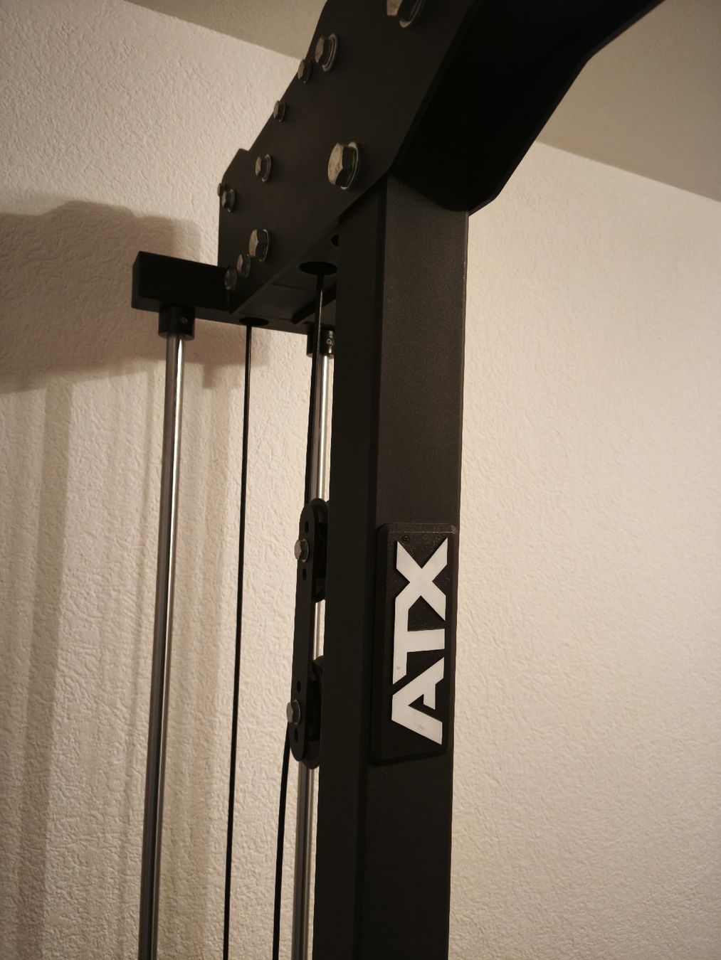 ATX Hometrainer: ATX lat machine – Gebraucht aus St-Maurice von MEGALOBAJTER 2