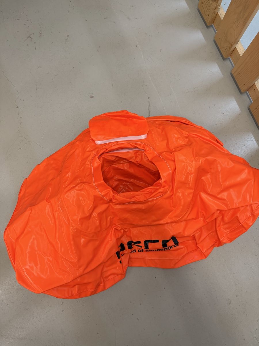 Schwimmringe: Beco Schwimmring – Neu (gemäss Beschreibung) aus Schwarzenbach SG von gzem 1