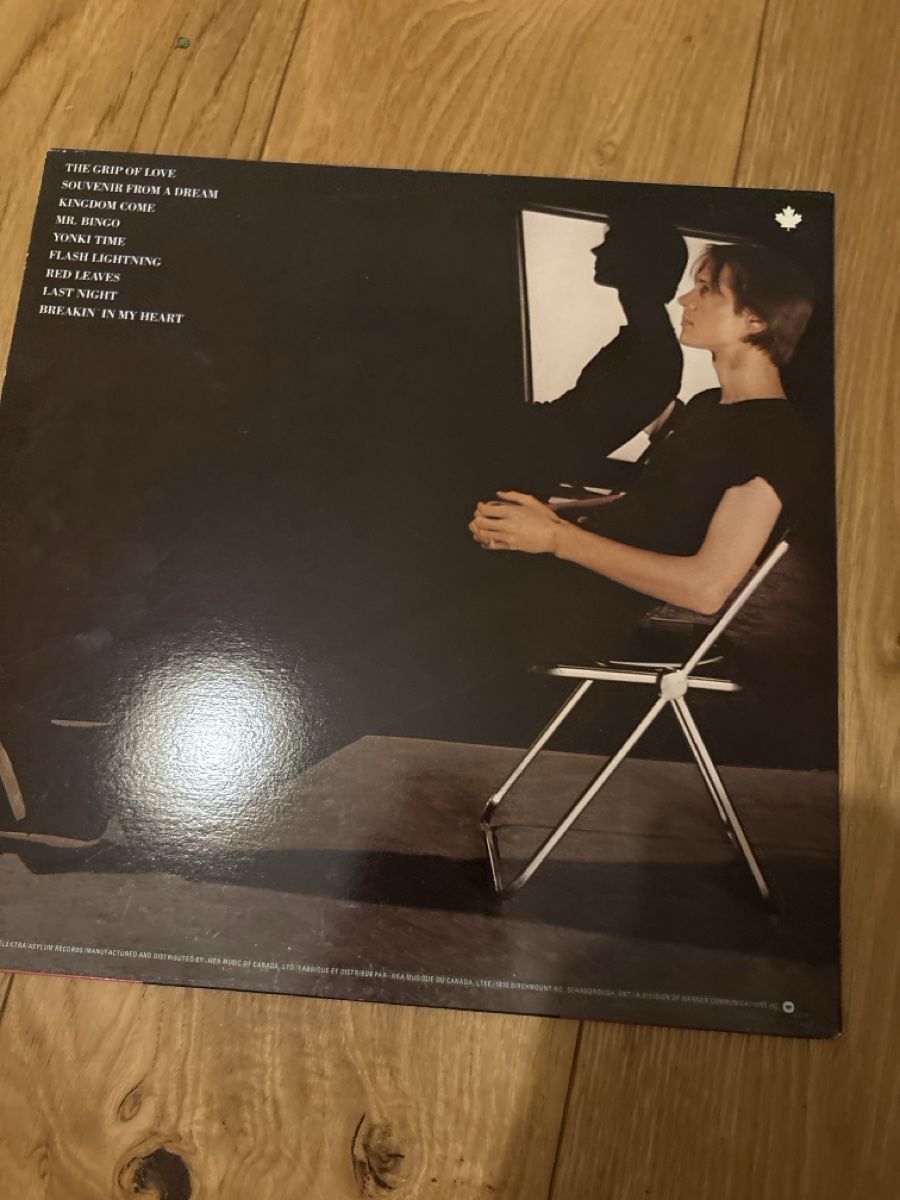 Dischi in vinile: Disque vinyle Tom Verlaine – Usato da Corminboeuf venduto da Cmabillard 1