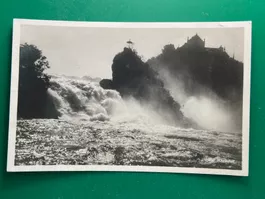 Der Rheinfall