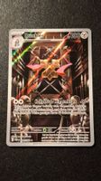 *Pokémon Duokles* Holo-Karte 098/088, IR