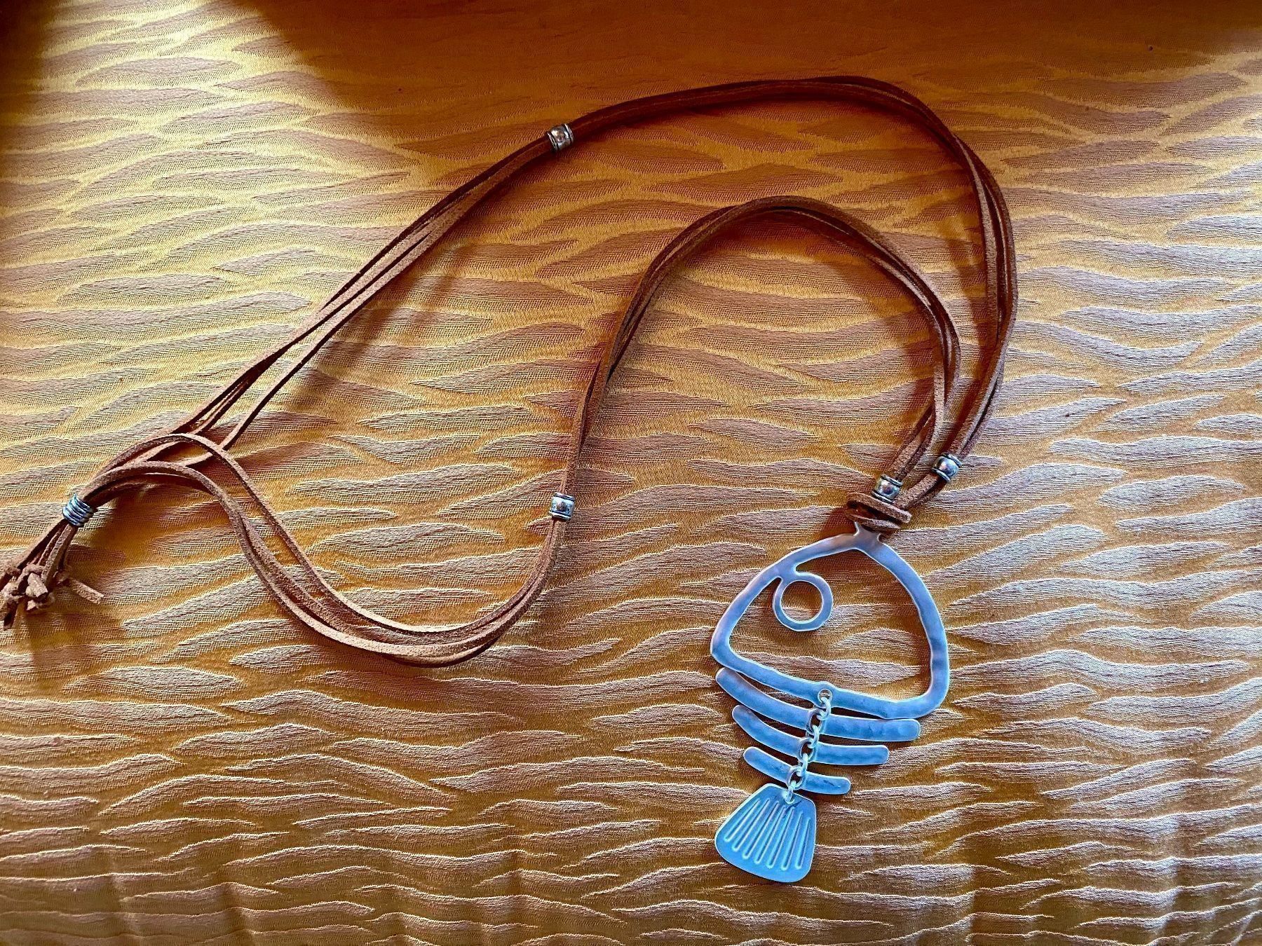 Ketten: Long collier – Neu (gemäss Beschreibung) aus Estavayer Le Lac von sico1260 4
