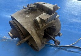 Sachs 503 ABL CH Motor