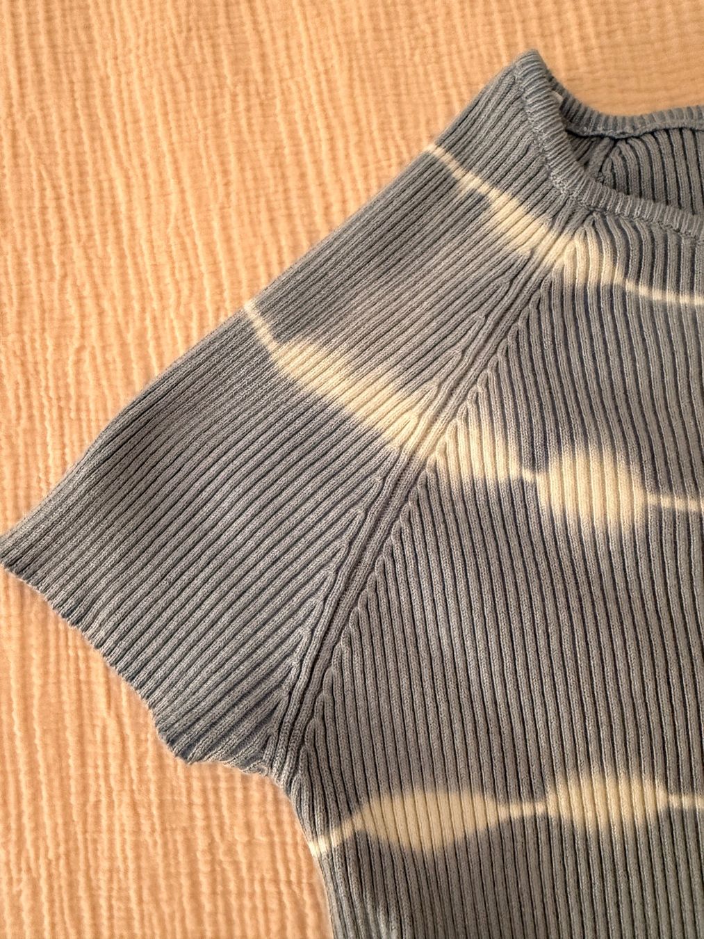 Pull&Bear T-shirt: Pull&Bear Crop Kurzarm Shirt Gr L – Nuovo (secondo la descrizione) da Zürich venduto da maggi96 2
