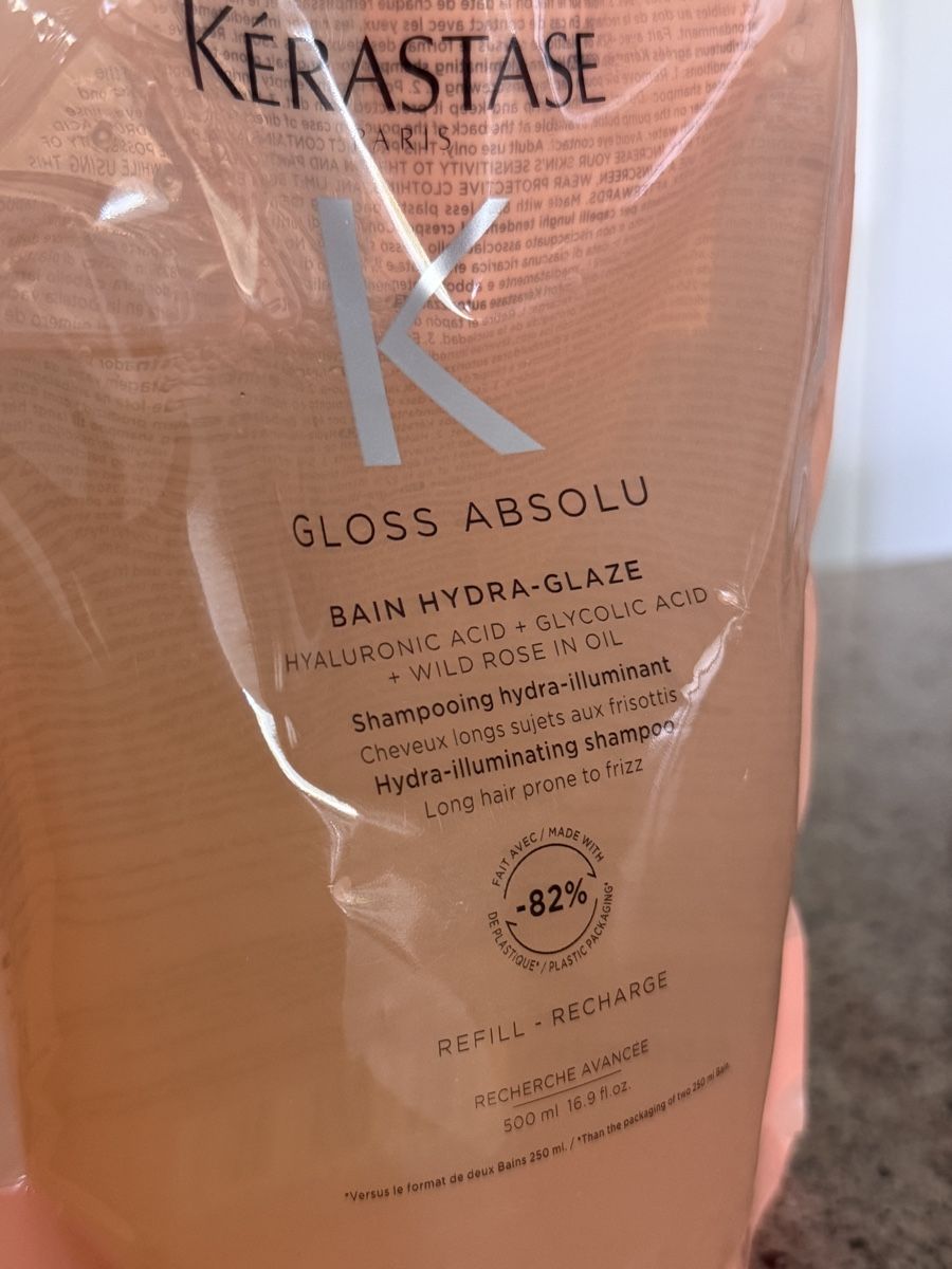 Tinte: Kerastase gloss absolute – Nuovo e nell'imballaggio originale da Losone venduto da lis_s9cf 3