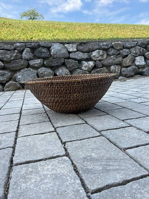 Altro per la casa: Holzkorb – Usato da Speicher venduto da Mugge3 1