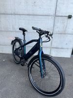 Stromer ST1 45kmh / mit Garantie / Exklusives Komplettpaket