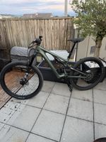 Specialized LEVO SL COMP CARBON S3  E-Mountainbike Fully 