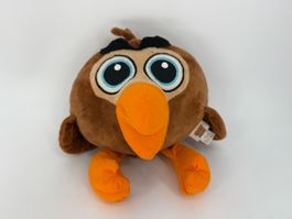 Plüschtier/ Stofftier Vogel