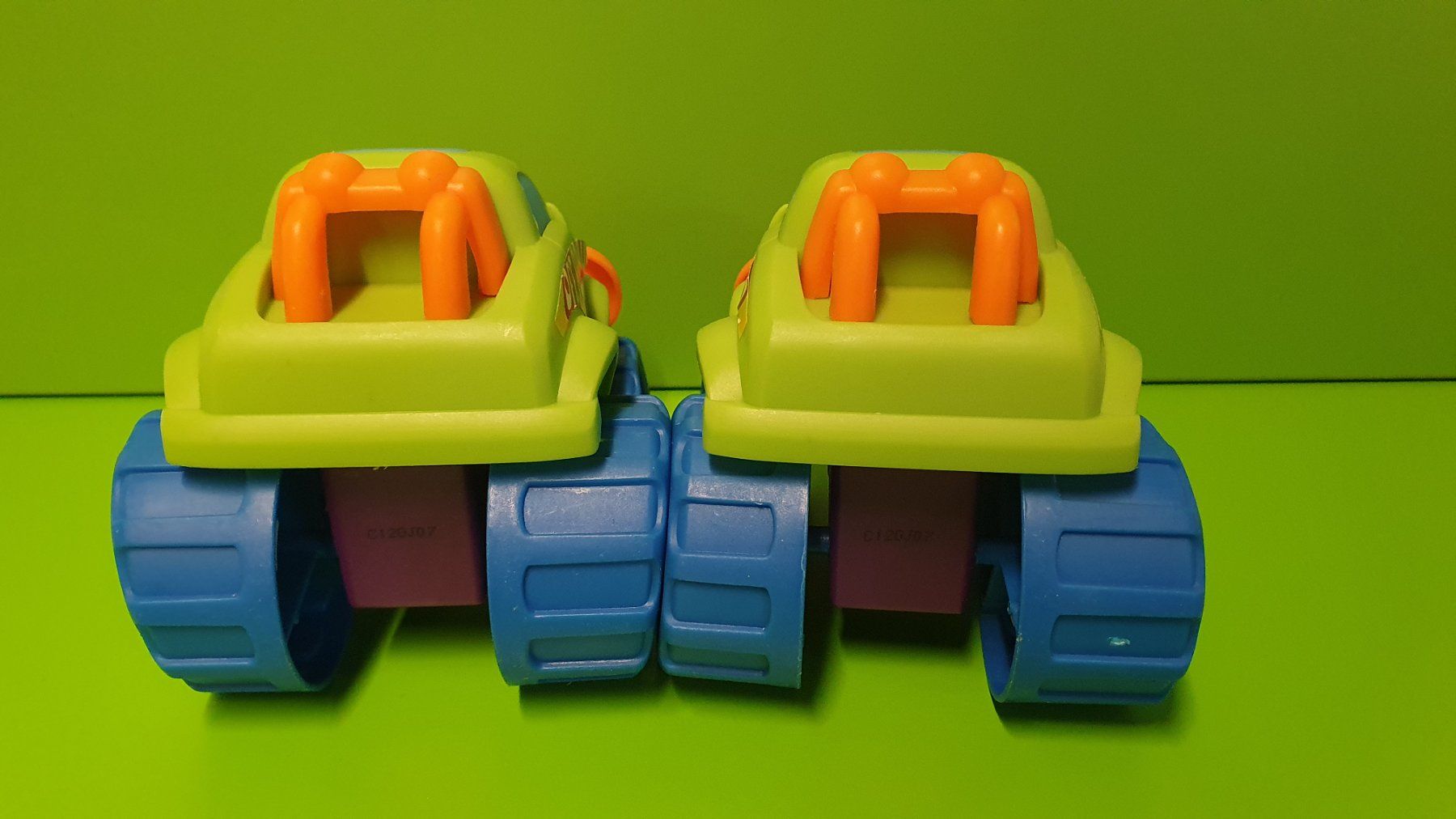 Giocattoli: Spielzeugautos Offroad Buggys – Usato da Koppigen venduto da Kellerfundsachen 3