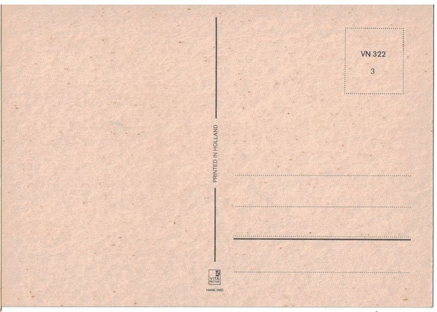 Cartoline postali: Pferd, geschätzt 1970 – Usato da Frauenfeld venduto da POML 1