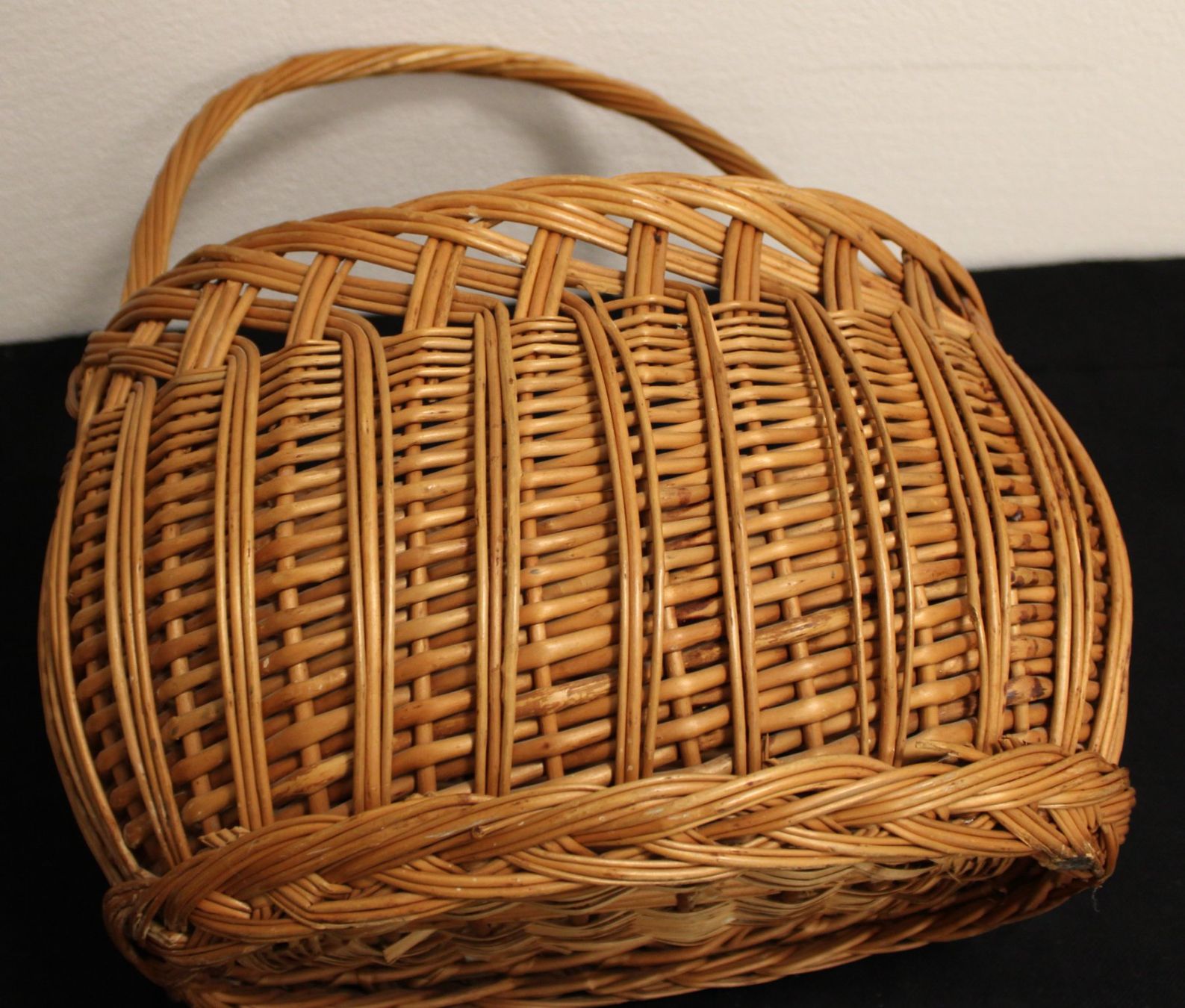 Autres articles pour la maison: Korb (CI) – D'occasion à Schaan par antikes_und_kurioses 3