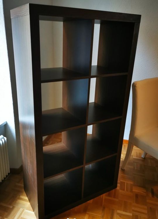 Wunderschone Regal Ikea Braun Ebenbild