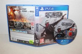 Homefront The Revolution