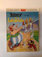 Asterix Band 31 – Asterix und Latraviata