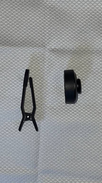 Téléphones: Telefon Kamera Linse – D'occasion à Wiler b.Utzenstorf par Pt68 2