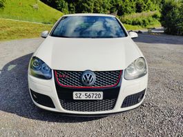 Volkswagen Golf 5 GTI