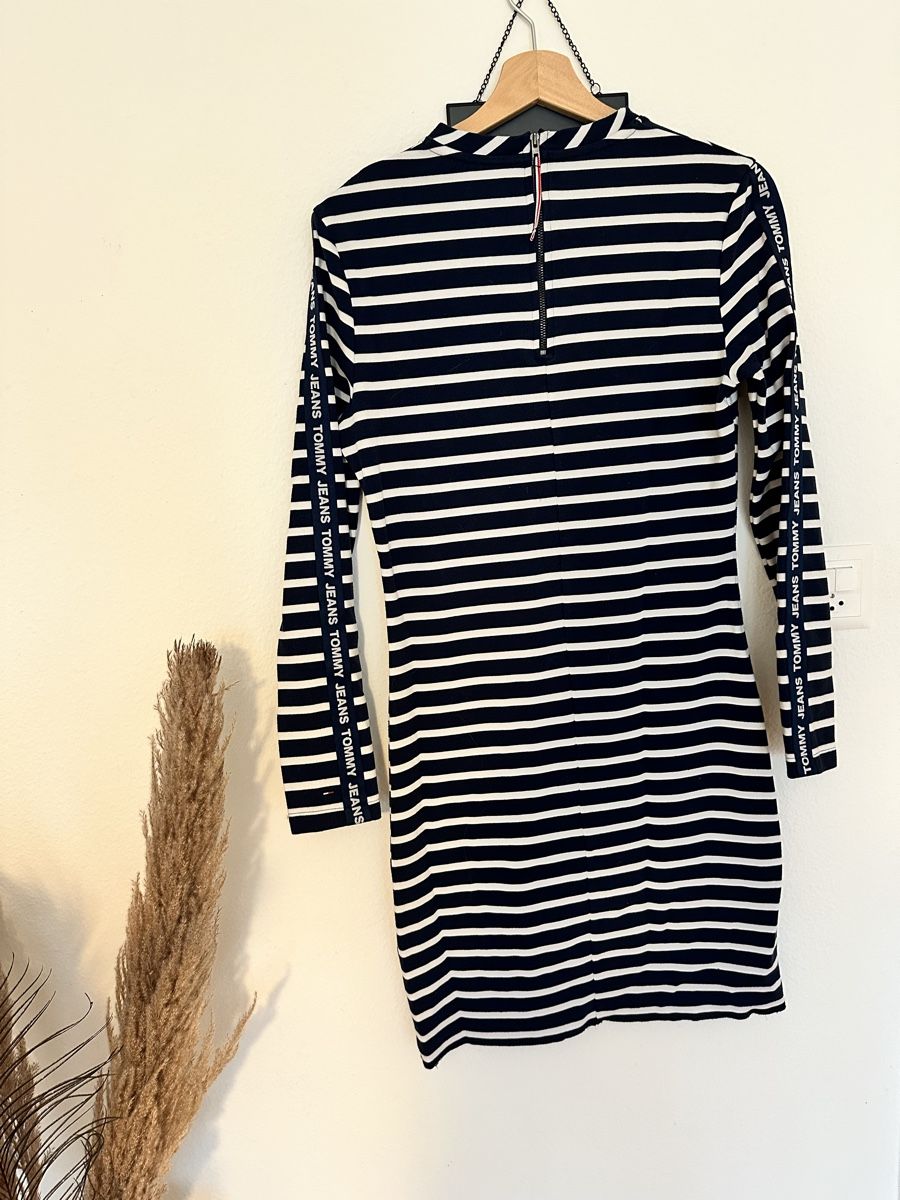 Tommy Hilfiger Vestiti: Tommy Hilfiger Kleid 👗 – Nuovo (secondo la descrizione) da Zürich venduto da cla_qxx8 3