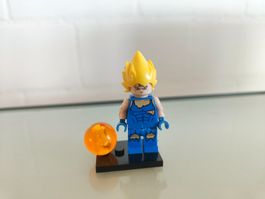 Dragon Ball Minifigur Klemmbaustein   10 (2)