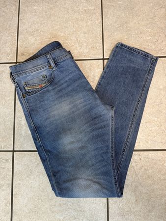 Vintage Diesel Jeans